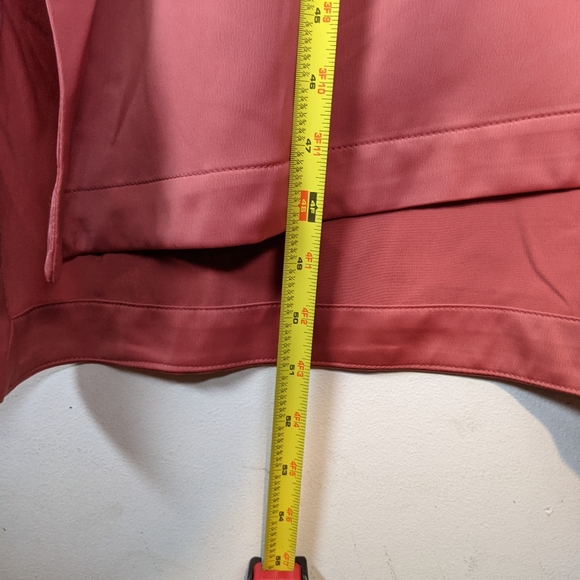 NWT WHO WHAT WEAR LOUNGE TEE DRESS SIZE XXL - Picture 8 of 11